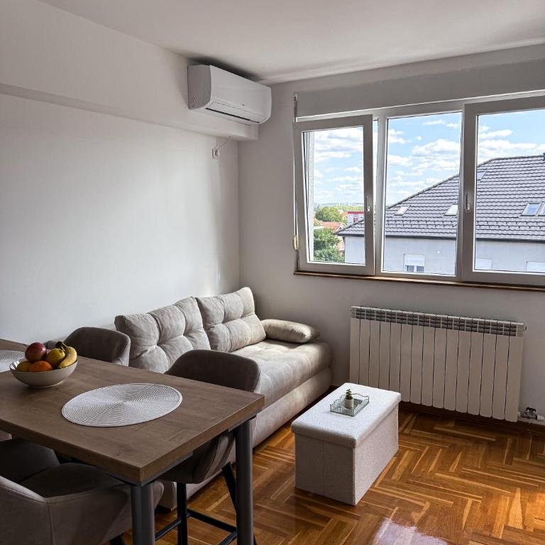 Limpio Apartman 2 - Two-Bedroom Apartment - 3