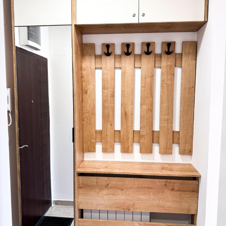 Limpio Apartman 2 - One-Bedroom Apartment - 21