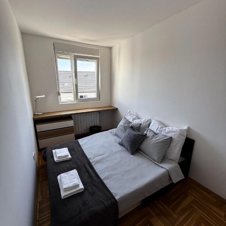Limpio Apartman 2 - Two-Bedroom Apartment - 21