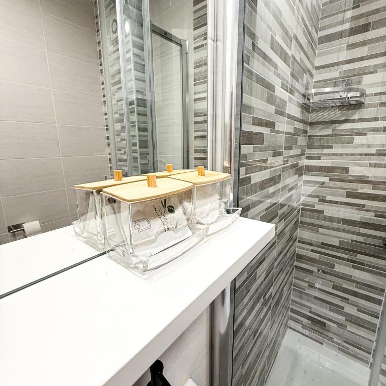 Limpio Apartman 2 - One-Bedroom Apartment - 19
