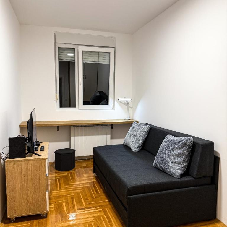 Limpio Apartman 2 - Two-Bedroom Apartment - 24