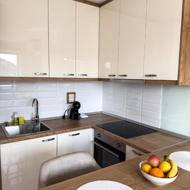 Limpio Apartman 2 - Two-Bedroom Apartment - 5