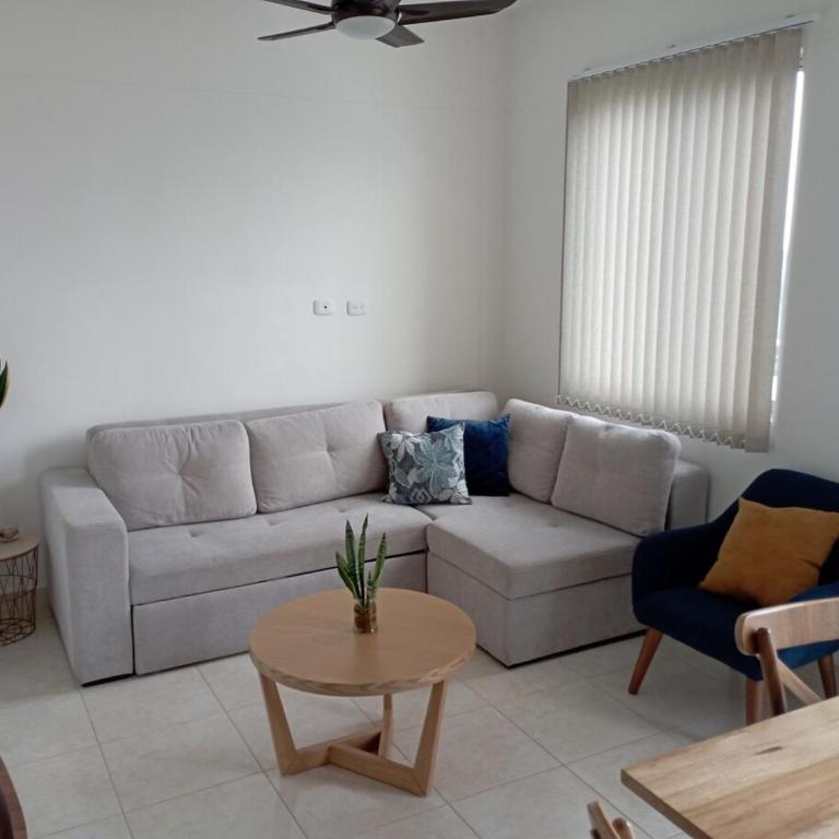 Apartamento Armenia, Excelente Ubicación - Three-Bedroom Apartment - 5