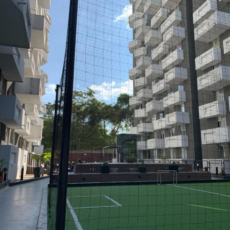Apartamento Armenia, Excelente Ubicación - Three-Bedroom Apartment - 7
