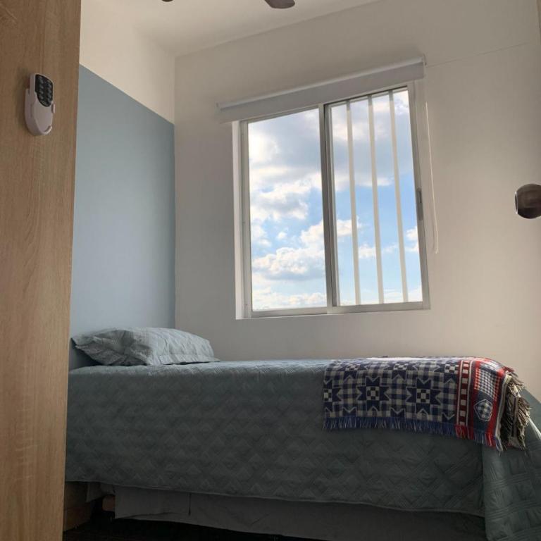 Apartamento Armenia, Excelente Ubicación - Three-Bedroom Apartment - 9