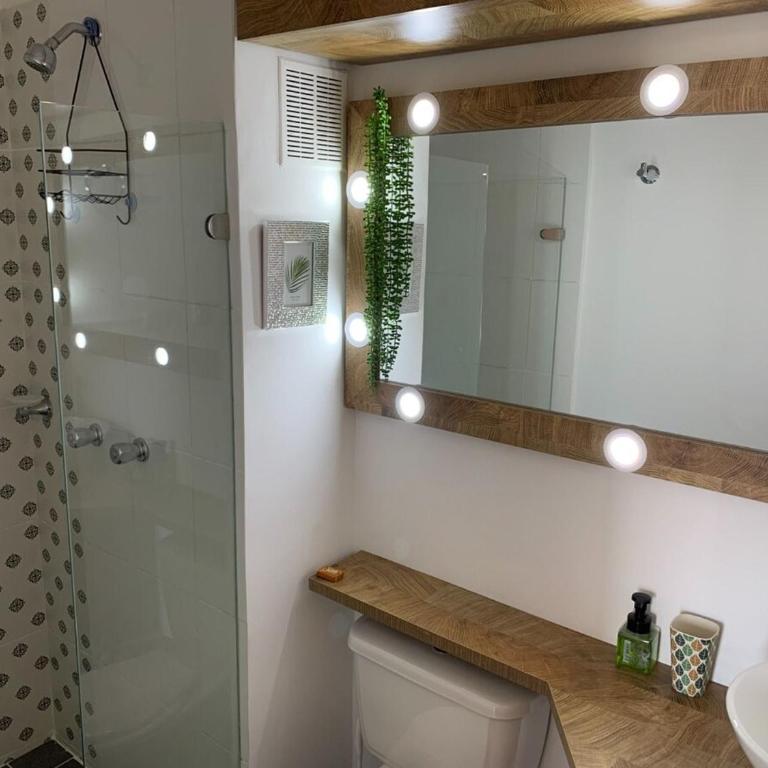 Apartamento Armenia, Excelente Ubicación - Three-Bedroom Apartment - 14