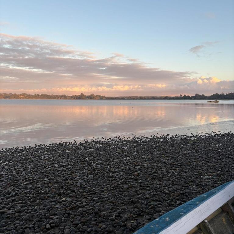 Cabañita Chilota - Casa con 1 dormitorio - 11