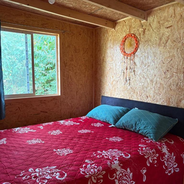 Cabañita Chilota - Casa con 1 dormitorio - 4