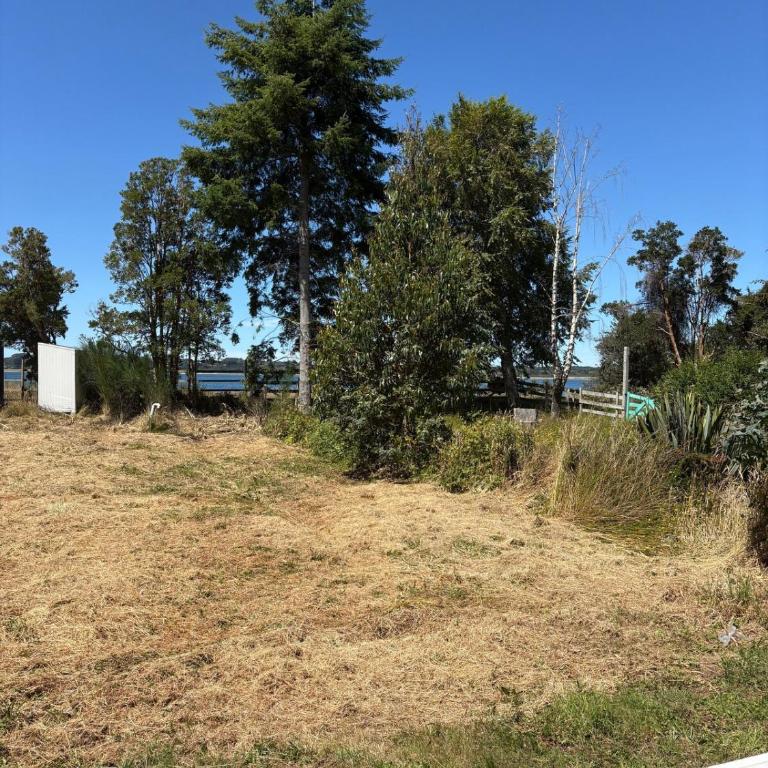 Cabañita Chilota - Casa con 1 dormitorio - 15