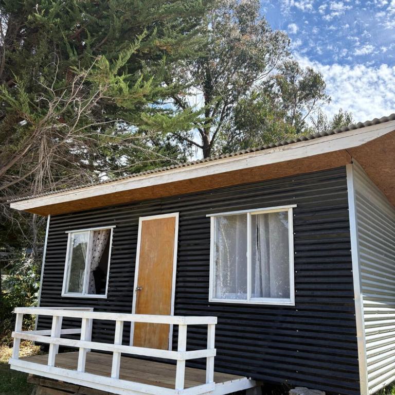 Cabañita Chilota - Casa con 1 dormitorio - 2