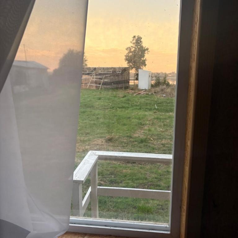 Cabañita Chilota - Casa con 1 dormitorio - 16