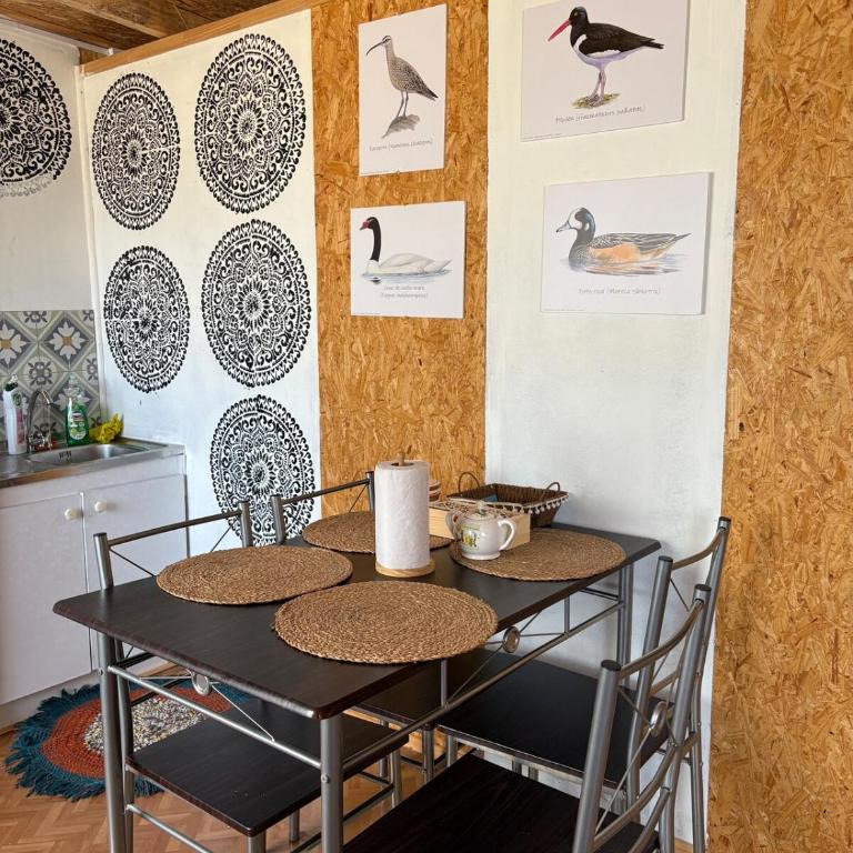 Cabañita Chilota - Casa con 1 dormitorio - 8