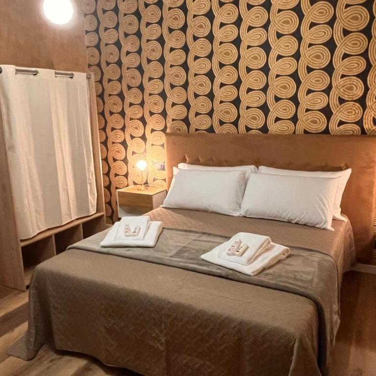 La Casa di Rita - Camera Matrimoniale con Bagno Privato - 1