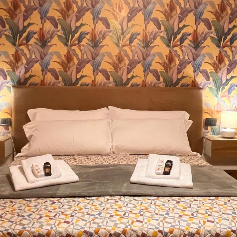 La Casa di Rita - Camera Matrimoniale con Bagno Privato Esterno - 3