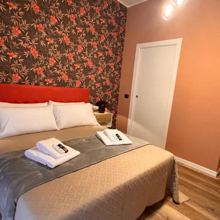 La Casa di Rita - Camera Matrimoniale con Bagno Privato - 1