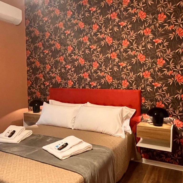 La Casa di Rita - Camera Matrimoniale con Bagno Privato - 2