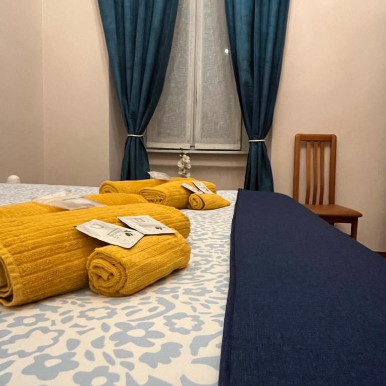 Apartment Suite Angela - Appartamento con 1 Camera da Letto - 26