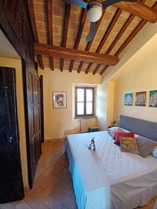 Appartamento Dolce Sguardo su Orvieto - Appartamento con 1 Camera da Letto - 9