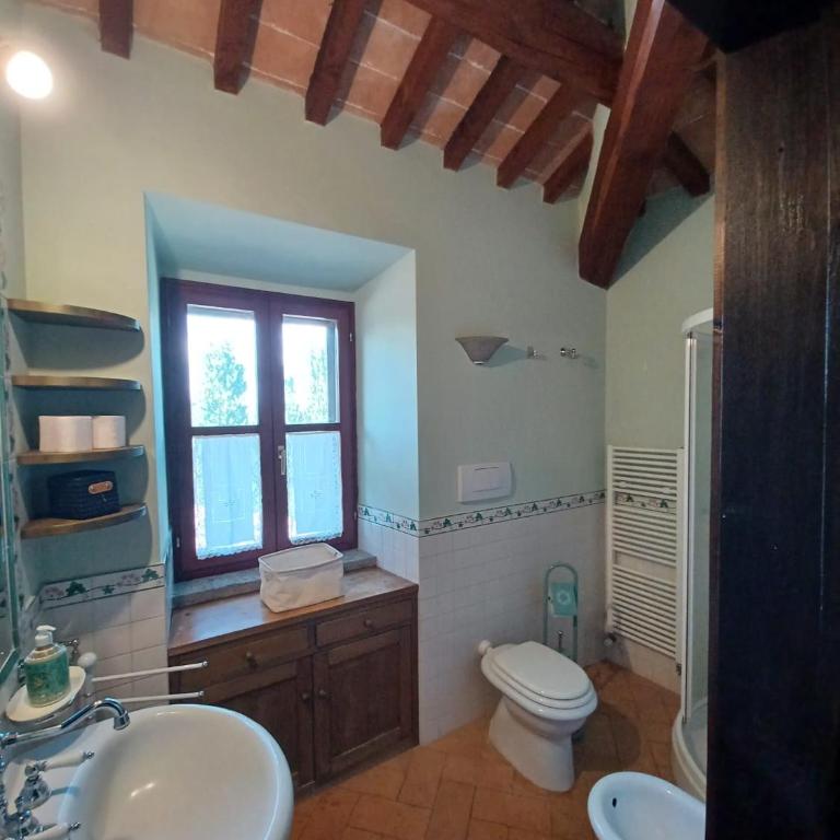 Appartamento Dolce Sguardo su Orvieto - Appartamento con 1 Camera da Letto - 15