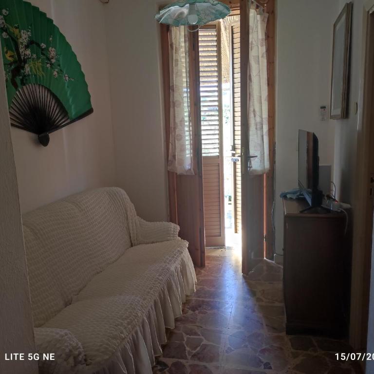 Maria - Appartamento con 2 Camere da Letto - 3
