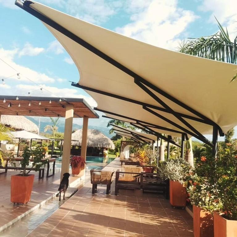 VillaFatima - Apartamento de 1 dormitorio - 2