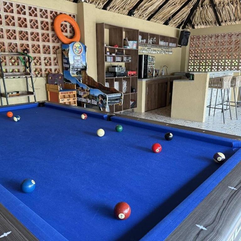 VillaFatima - Apartamento de 1 dormitorio - 9
