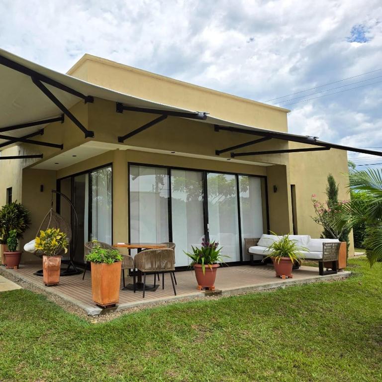VillaFatima - Apartamento de 1 dormitorio - 20