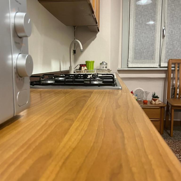 Apartment Suite Angela - Appartamento con 1 Camera da Letto - 10