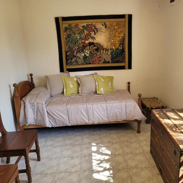 Casa YB - Three-Bedroom House - 11
