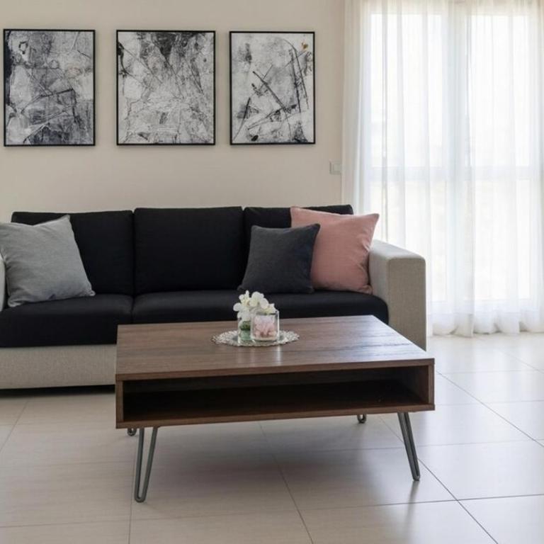Depto cómodo en Nueva Córdoba - One-Bedroom Apartment - 1
