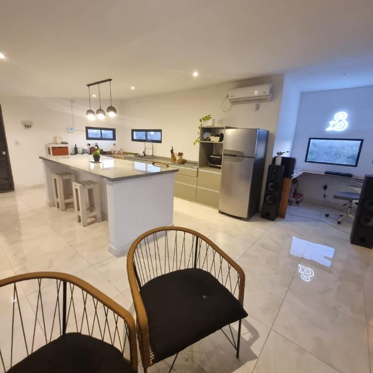 Muy muy lejano - One-Bedroom House - 3