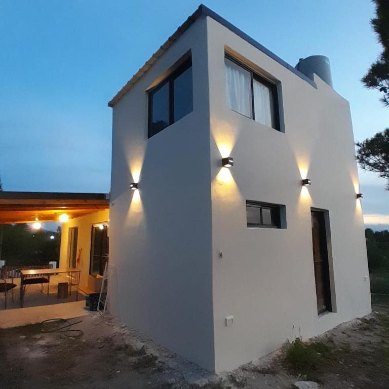 Muy muy lejano - One-Bedroom House - 12