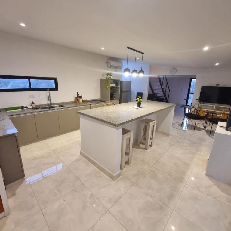 Muy muy lejano - One-Bedroom House - 1