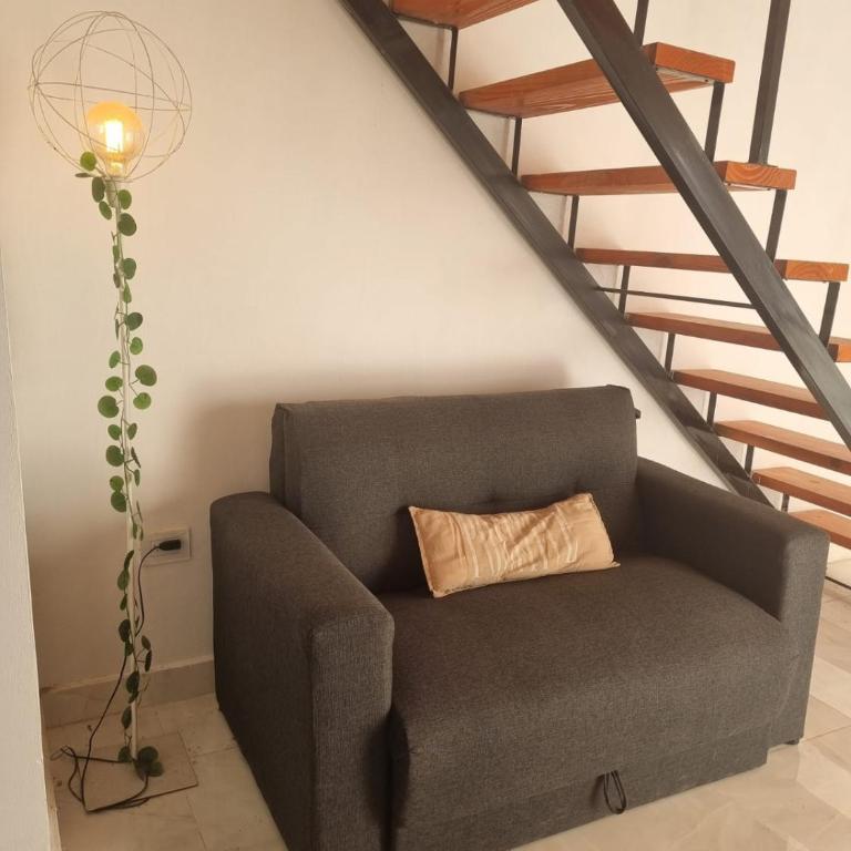 Muy muy lejano - One-Bedroom House - 8