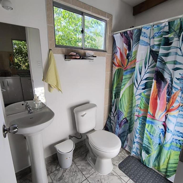 Tereone - Casa con 1 dormitorio - 4