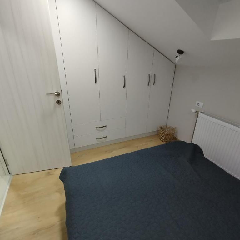 Beograd Green Apartman - Apartman sa 2 Spavaće Sobe - 6
