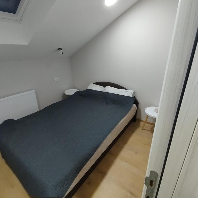Beograd Green Apartman - Apartman sa 2 Spavaće Sobe - 4