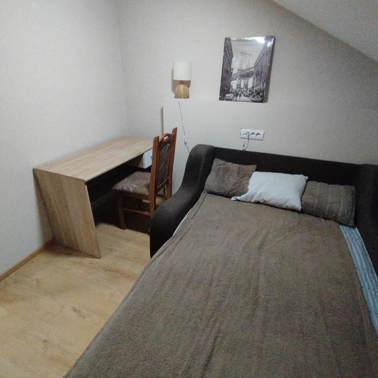 Beograd Green Apartman - Apartman sa 2 Spavaće Sobe - 9