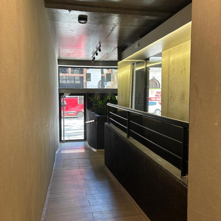 Loft lourdes - Apartamento de 1 dormitorio - 5