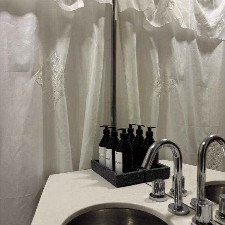 Loft lourdes - Apartamento de 1 dormitorio - 2