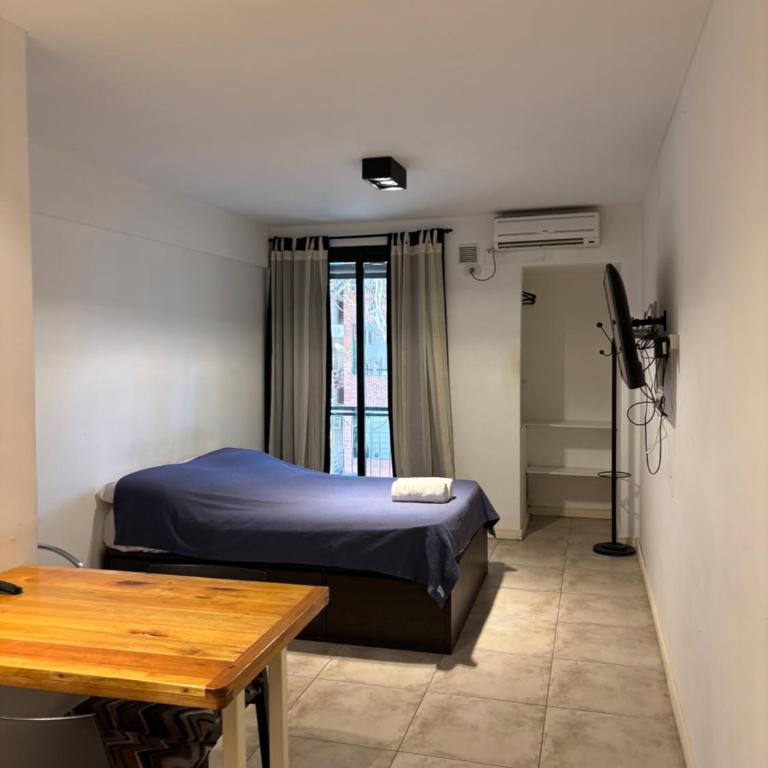Loft lourdes - Apartamento de 1 dormitorio - 1