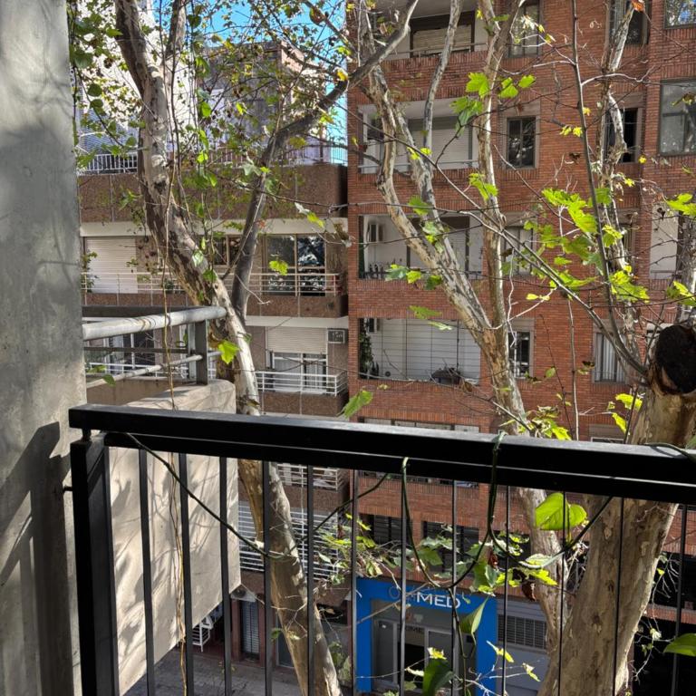Loft lourdes - Apartamento de 1 dormitorio - 10