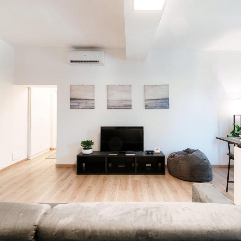 Lucia Cozy Flat at few steps by Lake Como - Two-Bedroom Apartment - 43