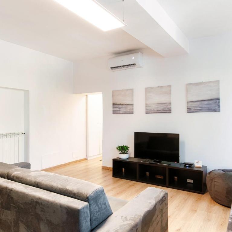 Lucia Cozy Flat at few steps by Lake Como - Two-Bedroom Apartment - 26