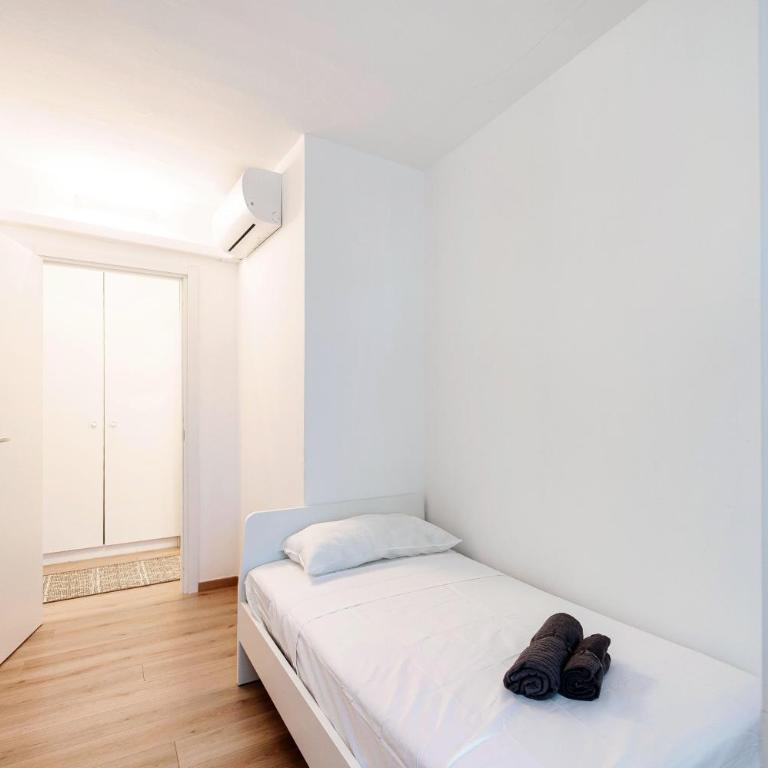 Lucia Cozy Flat at few steps by Lake Como - Two-Bedroom Apartment - 39