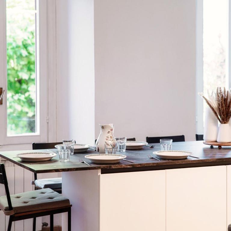 Lucia Cozy Flat at few steps by Lake Como - Two-Bedroom Apartment - 29