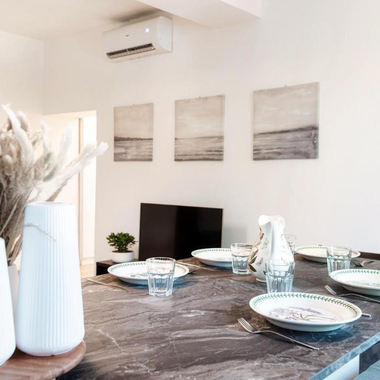 Lucia Cozy Flat at few steps by Lake Como - Two-Bedroom Apartment - 7