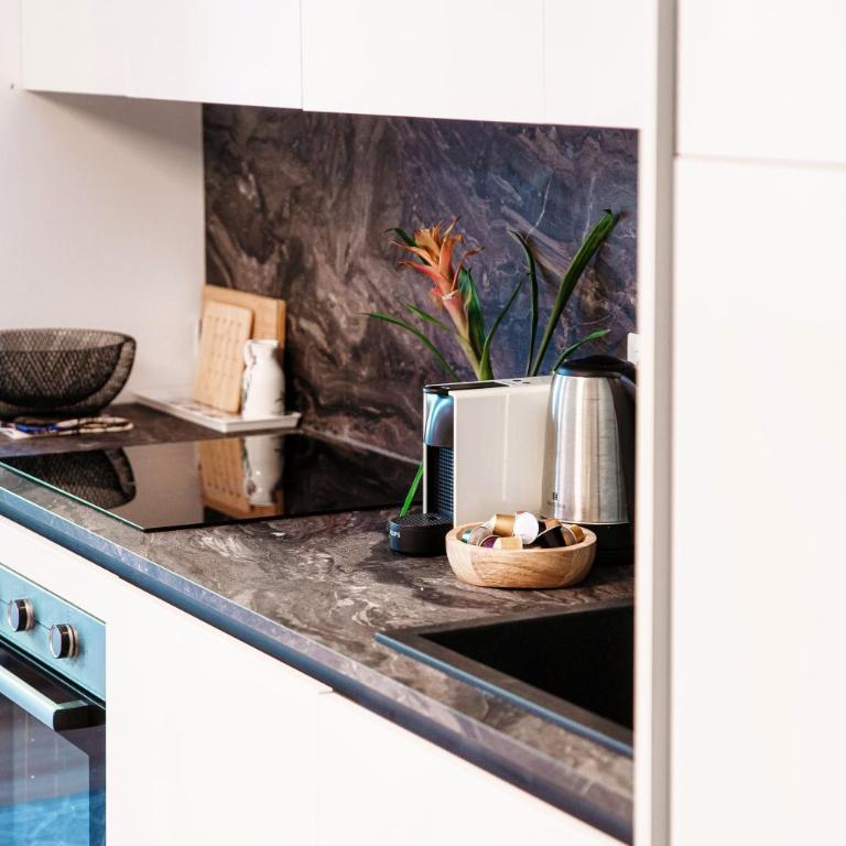 Lucia Cozy Flat at few steps by Lake Como - Two-Bedroom Apartment - 9
