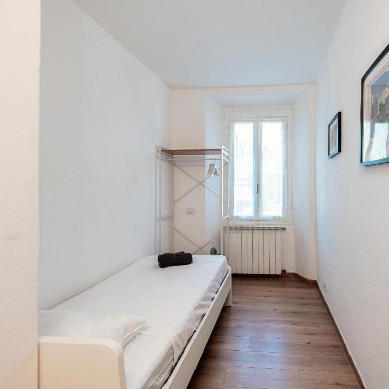 Lucia Cozy Flat at few steps by Lake Como - Two-Bedroom Apartment - 2