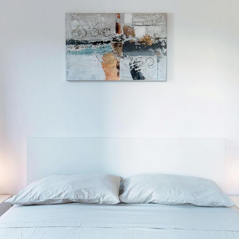 Lucia Cozy Flat at few steps by Lake Como - Two-Bedroom Apartment - 18